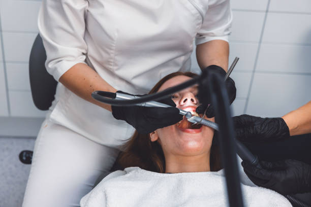 Best Urgent Tooth Repair  in Fruitport, MI